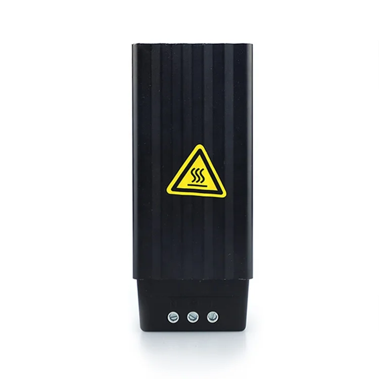 Natural Industrial electric air 100w heating element NTL 151 with CE RoHS