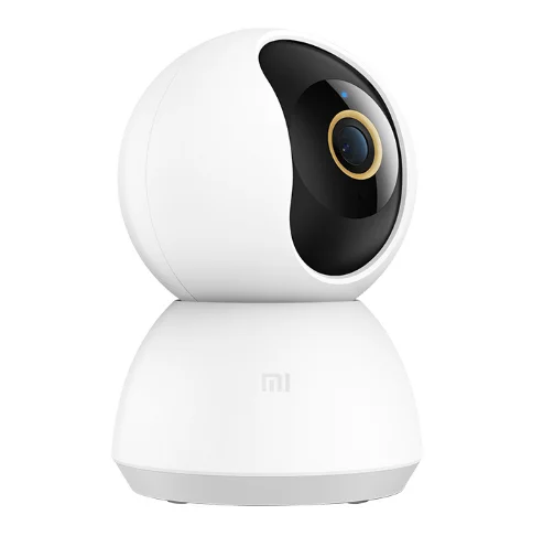 Xiaomi CCTV 1080P WiFi ночное видение HD 360 монитор умная камера для дома офиса безопасности 2K