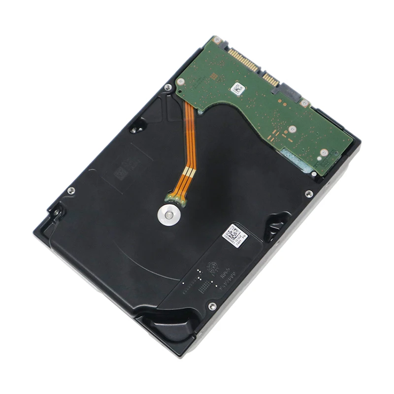 Горячая продажа старных SN03 HDD SATA 16 ТБ 3,5 'LFF 7200 об/мин 6 ГБ/сек. 256 Мб кэш-память жесткого диска сервера ST16000NM001G