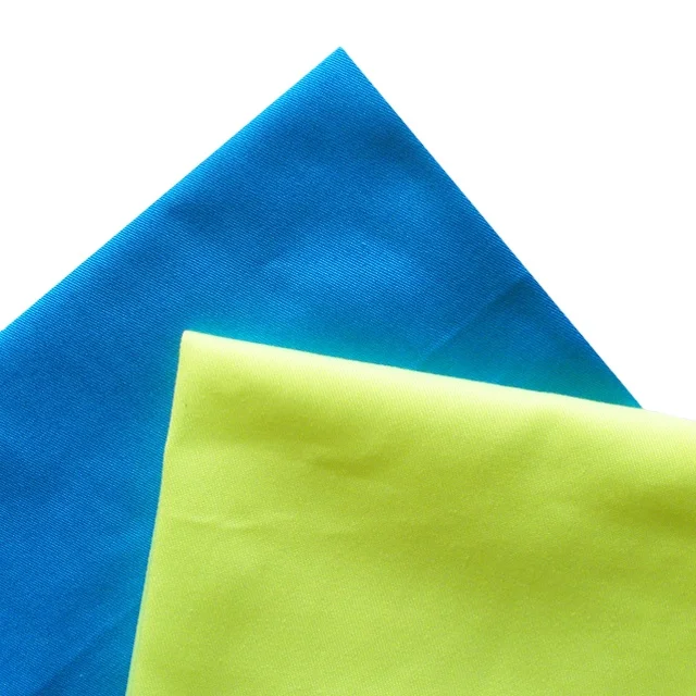 
Made in China 300gsm cotton sateen fire proof fabric with certificate 