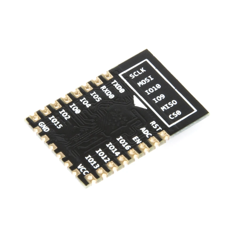 ESP8266 ESP-12E Serial Wireless WiFi Module Transceiver Module WLAN-Modul