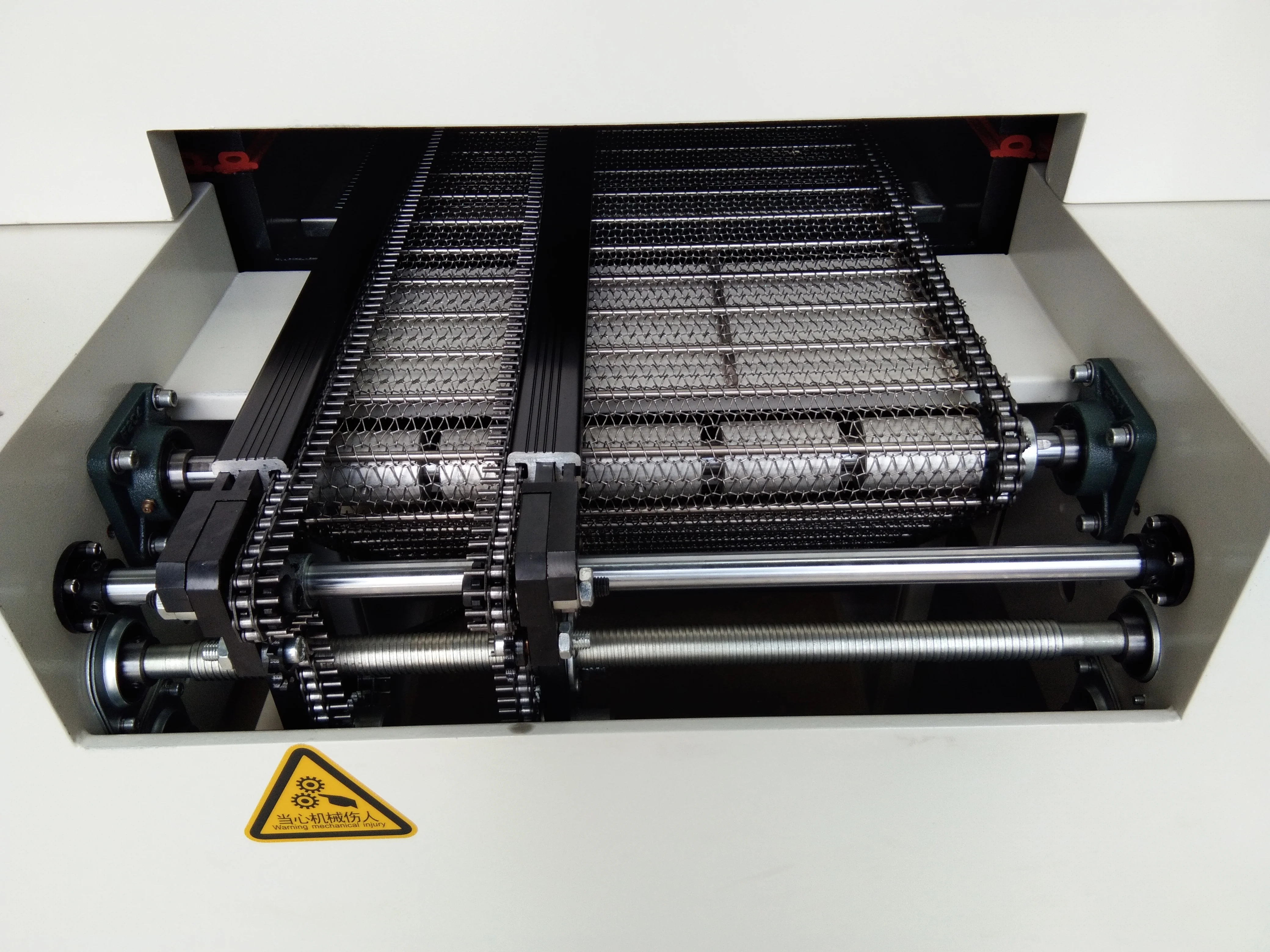 Curing Oven for  varnish and silicon