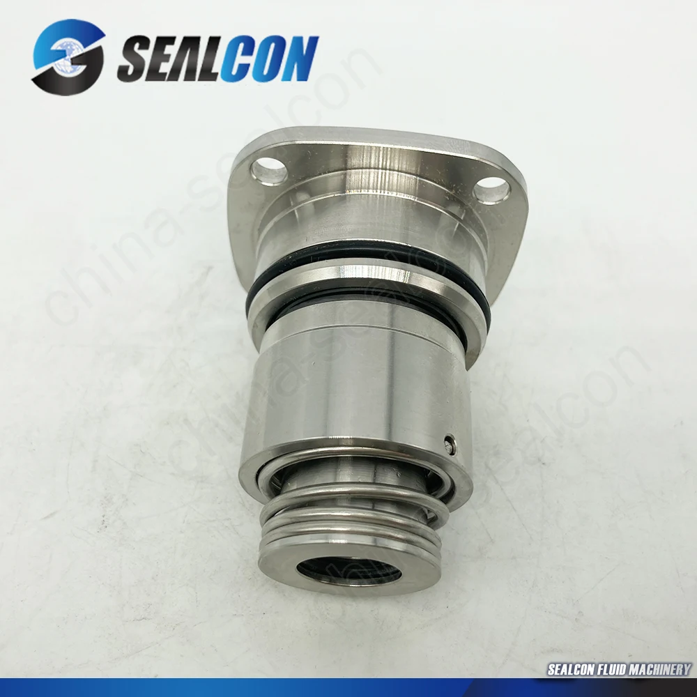 Ebara EVMS Pump 10/15/20 Shaft Seal Unbalanced Mechanical