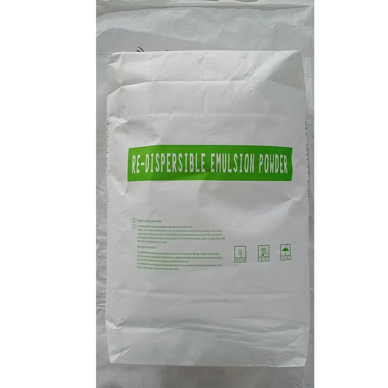 VAE Glue Powder Raw Materials for Tile Adhesive, Putty, Plaster, RDP Powder Redispersible Polymer Powder Price