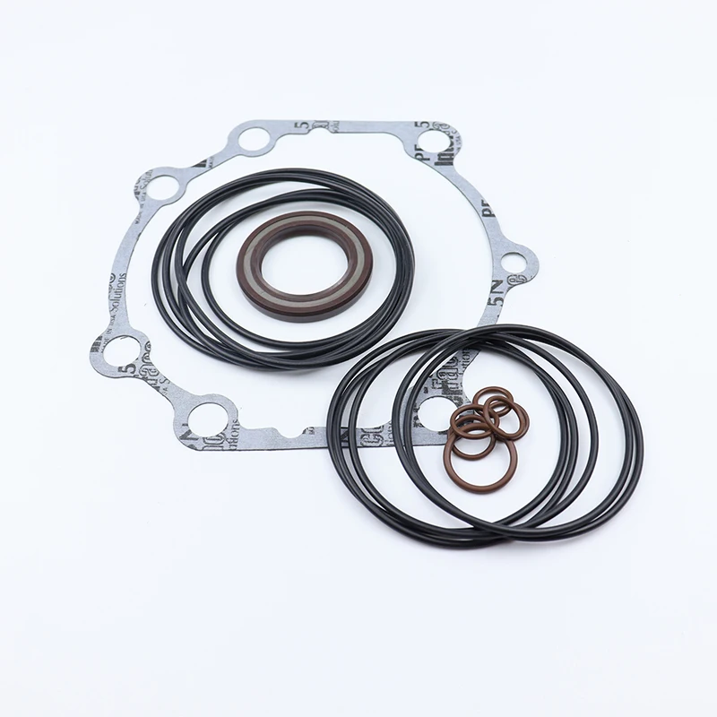 PV 90M55 DFS Rotary pump PV 90M55 repair kit seal kit