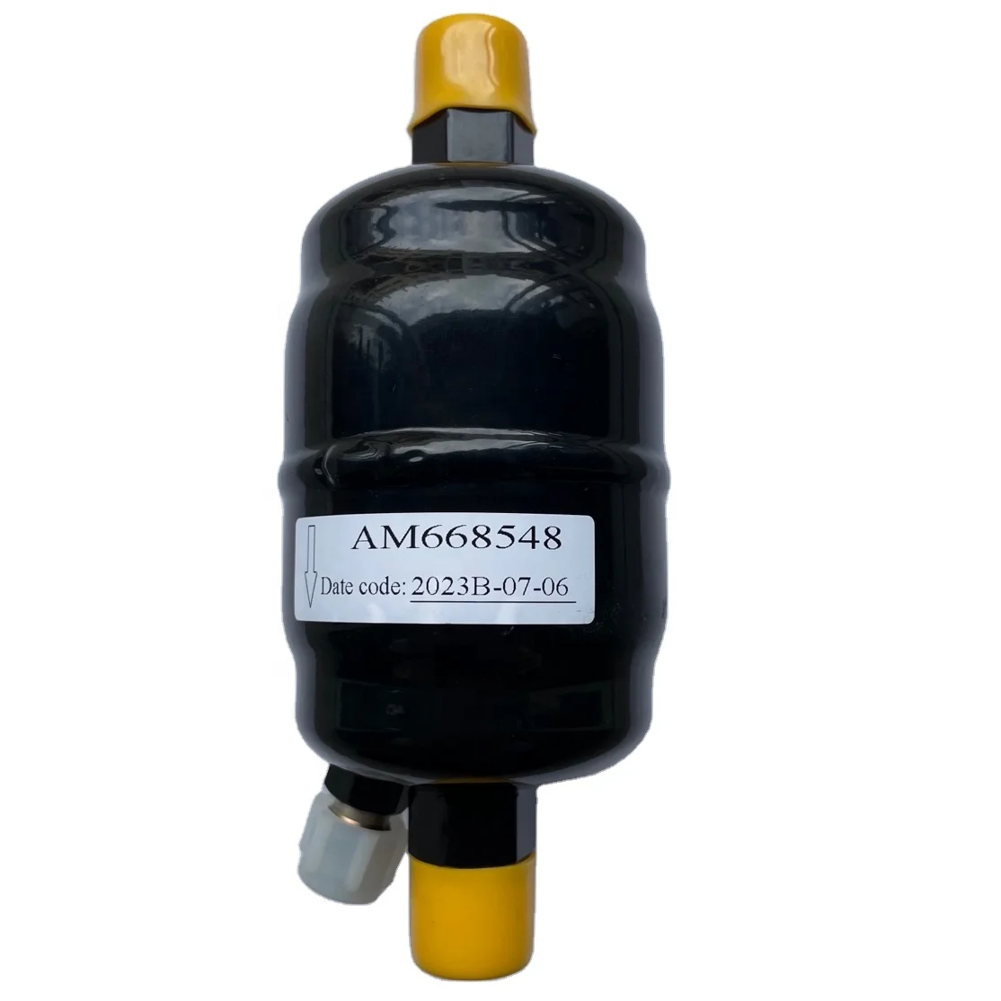 XTY Auto Replacement Parts 66-8548 66-5526 66-8546 Series Oil Separator for Refrigerated Truck for Thermo King