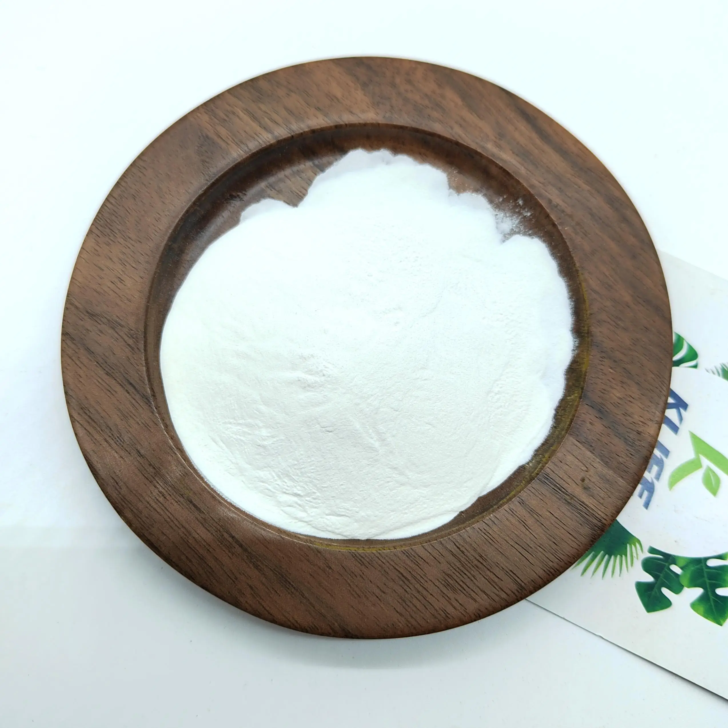 ISO Factory Klife Supply High Quality Pure Natural Wild Yam Root Extract Powder / Tuber for Food