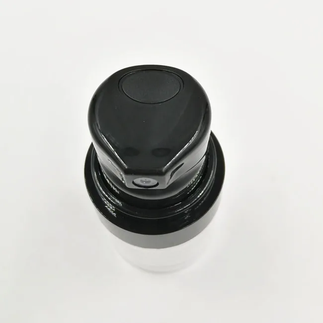 20/410 AS half cap double wall perfume mist sprayer pumps plastic professional manufacturer factory