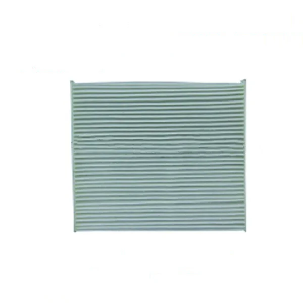 High Performance Car Air Intake Filter Element Auto Parts Conditioning Filter 87139-52020