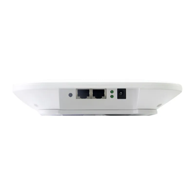 Беспроводная точка доступа POE 300 м/точка Wi-Fi/маршрутизатор/Беспроводной ретранслятор/ Потолочная 11AC
