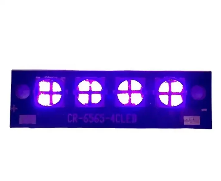 China Factory 40W Lamp UV LED 365nm Module for A3 A4 Printing UV Ink Curing