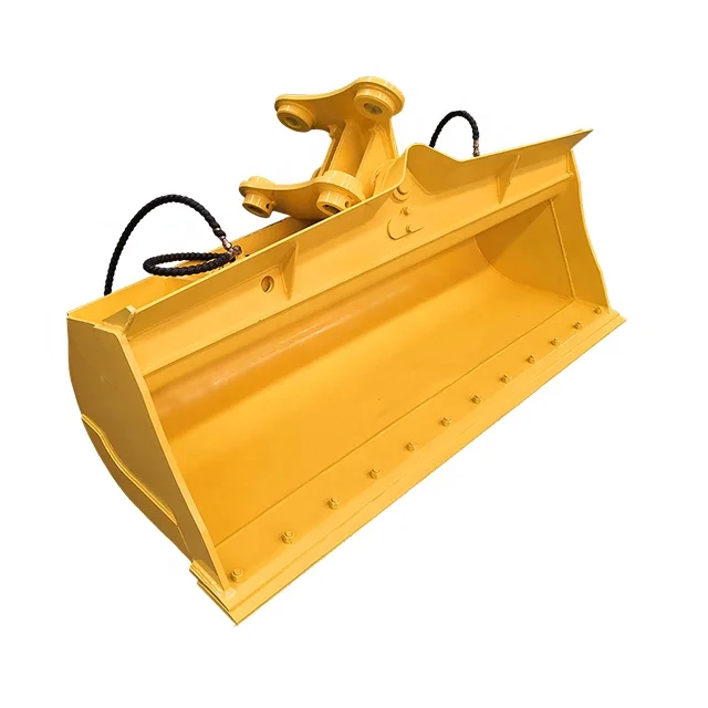 BONOVO ODM OEM tilt pour bucket tilt bucket for excavator