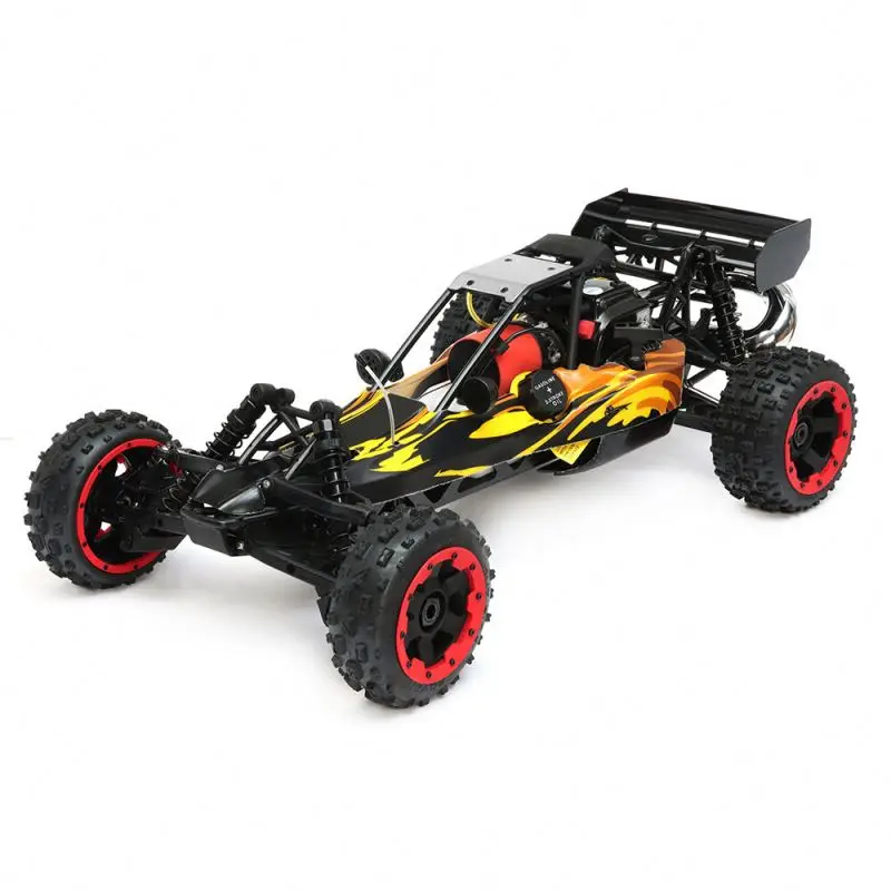 YHY 1/5 scale gas powered rc car