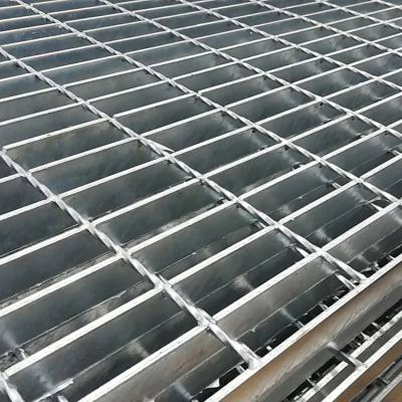 Factory price wholesale steel grating weight per square meter Cheap Price