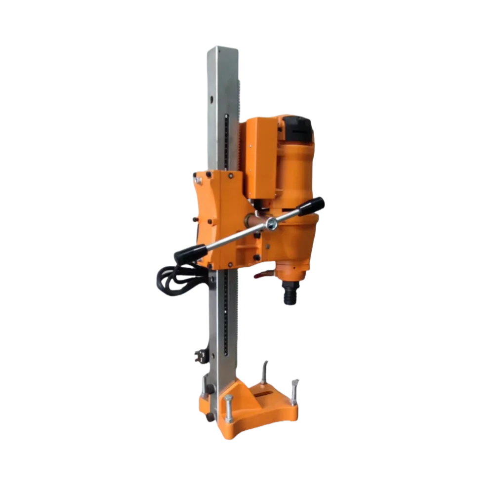 ZZH1-JS-200D Concrete Drilling Machine 200mm Diamond Core Drill