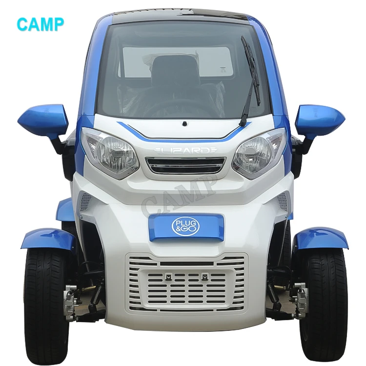 High Performance Auto Electrico Electric Vehicle