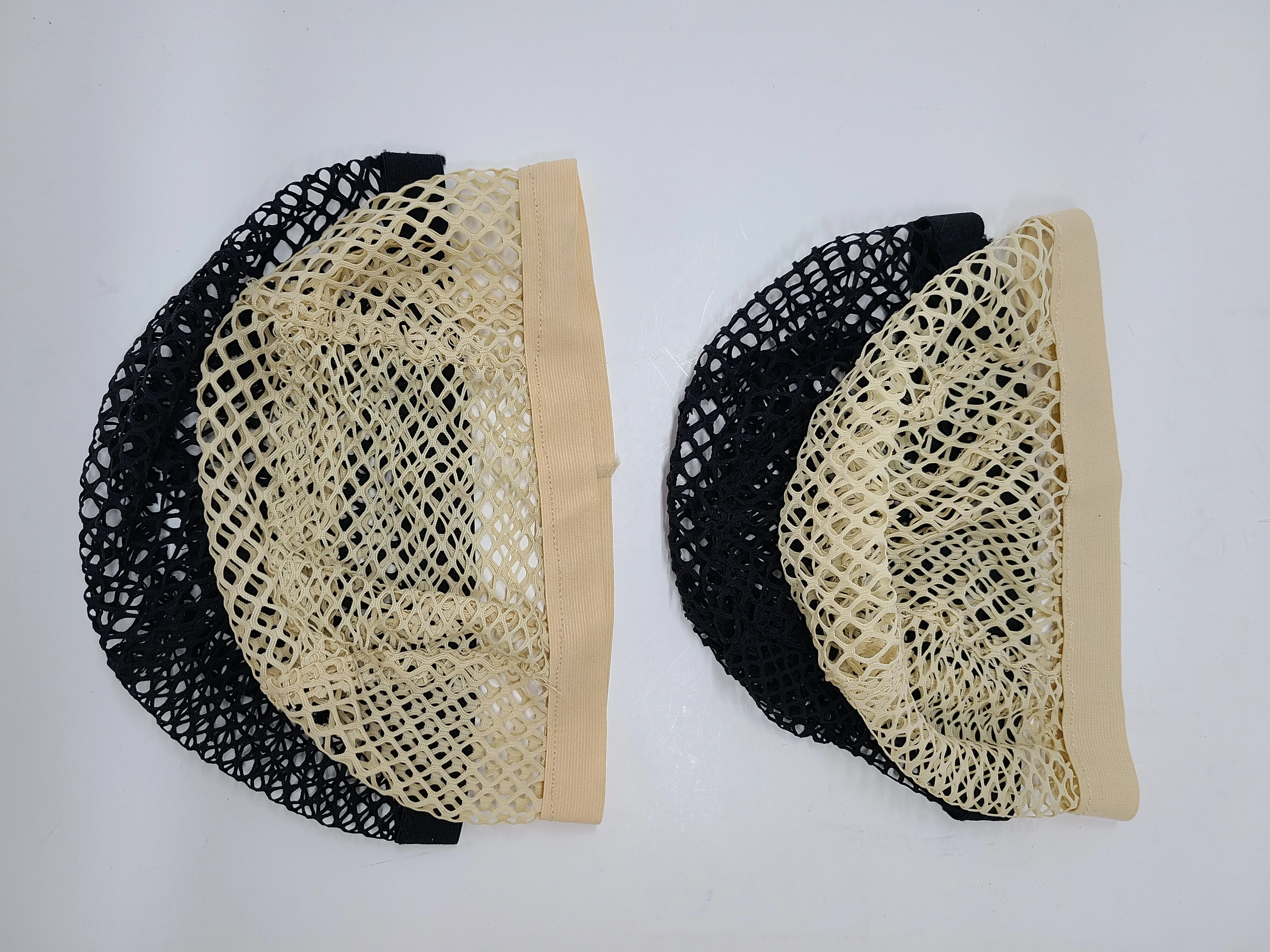 5019 Premium Braid Wig  Cap Crochet Wig Cap Lightweight  Wig hat