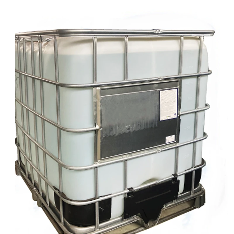 Shandong LUXI CAS № 64-18-6 HCOOH 84% формированная кислота для