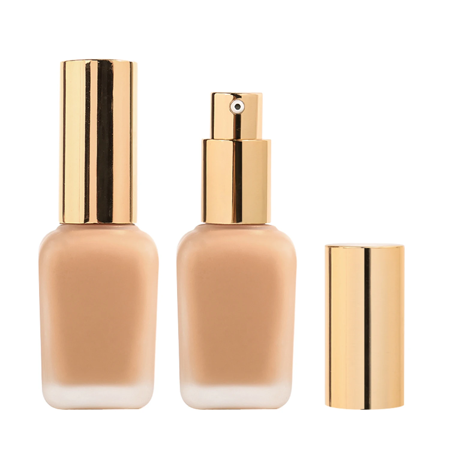10 Color Foundation Concealer Private Label Waterproof Foundation LOW MOQ Concealer Makeup Full Coverage Foundation