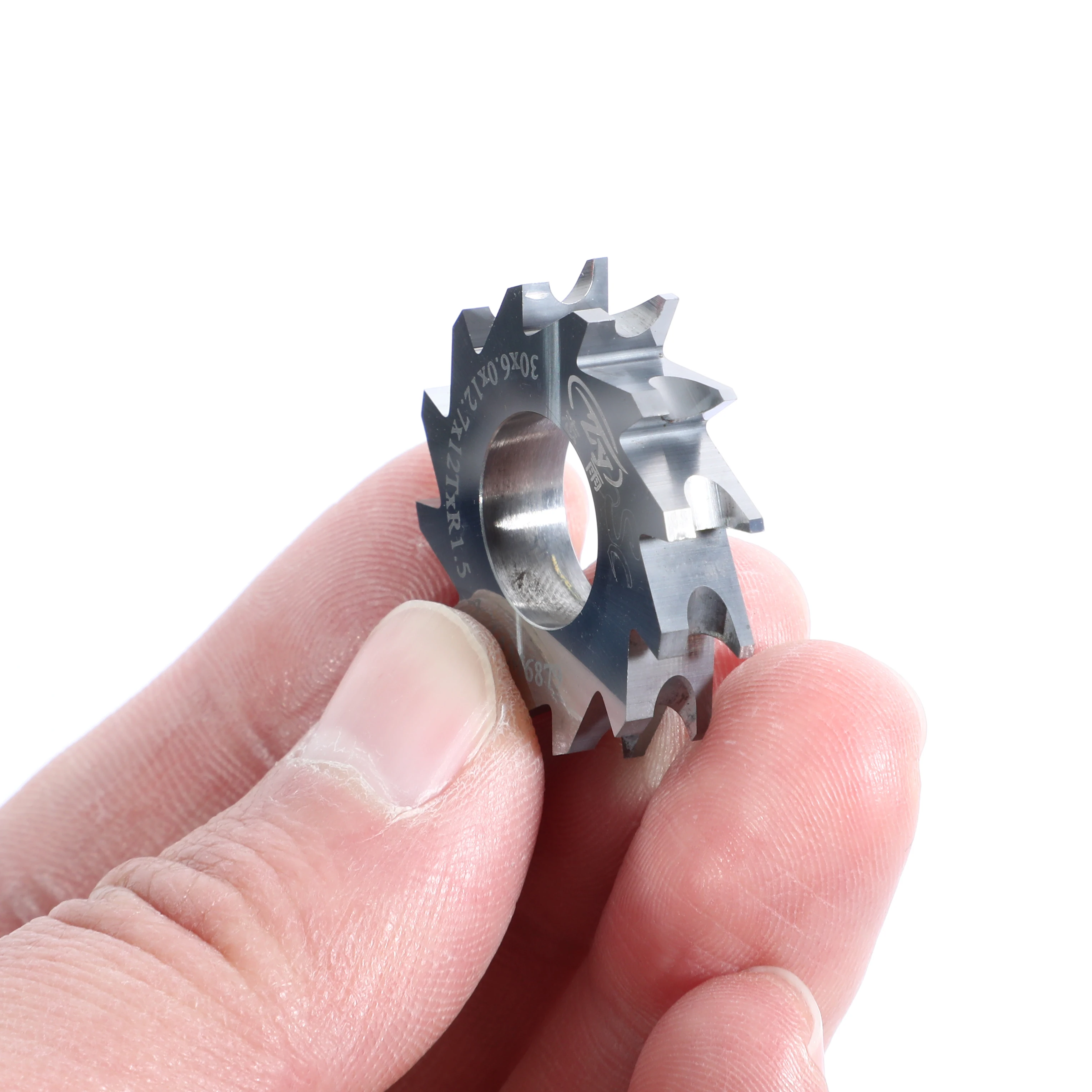New Design Solid Carbide Disc Saw Blade With Great Price Carbide Cold Saw Blades