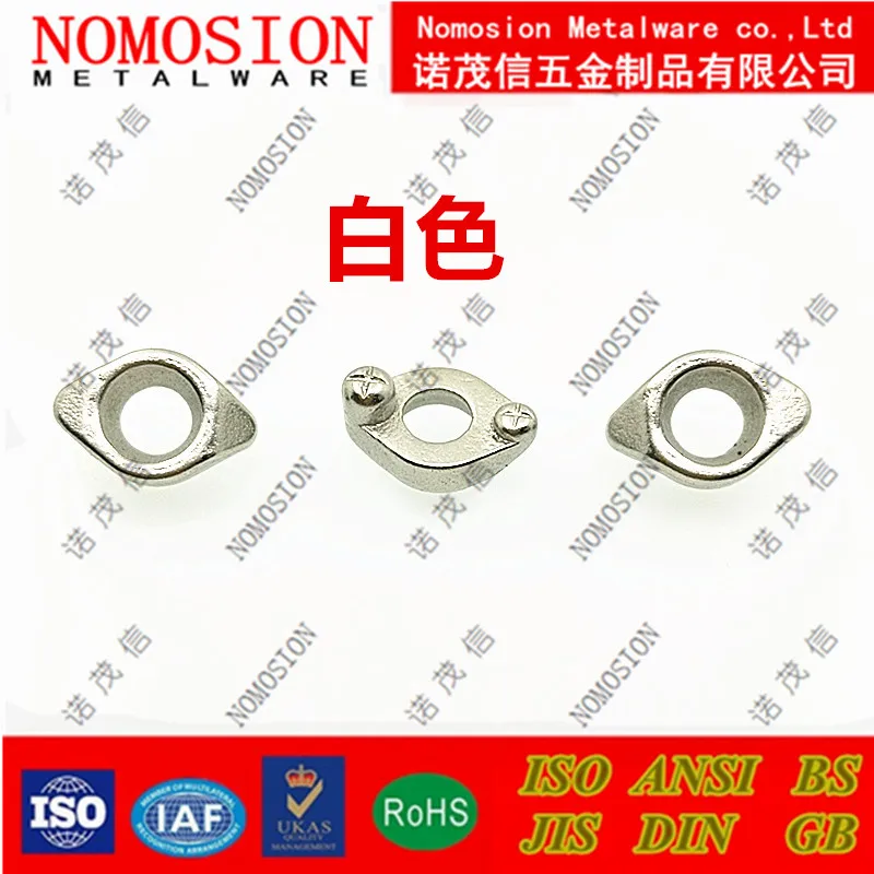 CNC tool parts clamps EMRW milling cutter clamp R50 point clamp R4R5R6R8