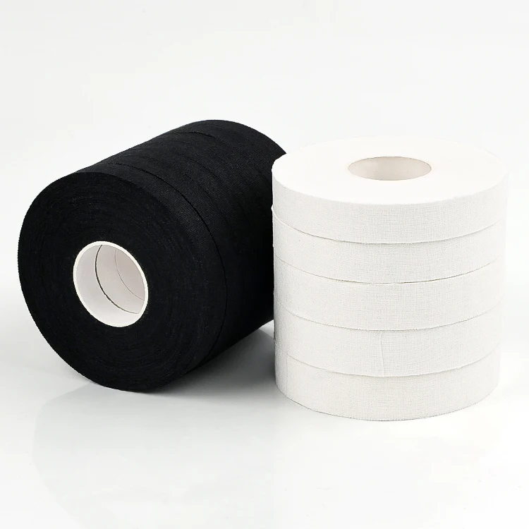 Protection /Fast Recovery Finger Tape in Judo, Wrestling