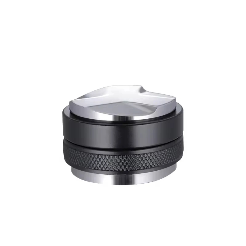 58mm Macaron Customized Tamper coffee distributor and Coffee Distributor Espresso Maker