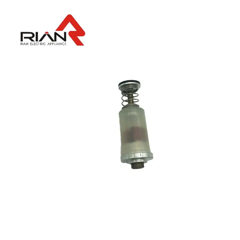 Gas safety magnet valve orkli