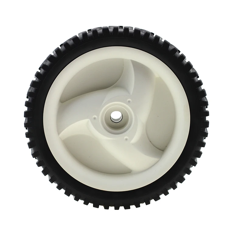 Garden lawn mower wheel for HUS 194231X427 532403111 194231X427 lawn mower tires wheel