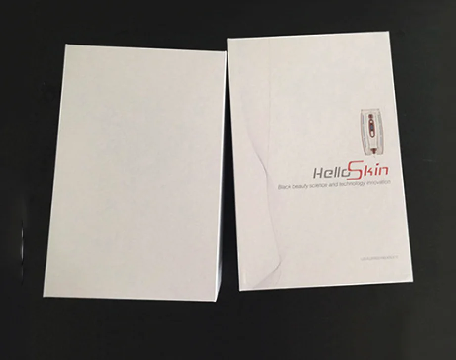 Personal Use Mini Hi Fu Machine 3 Depth 1.5mm 3.0mm 4.5mm Wrinkle Removal Skin Rejuvenation Ultrasound Face Lifting Device