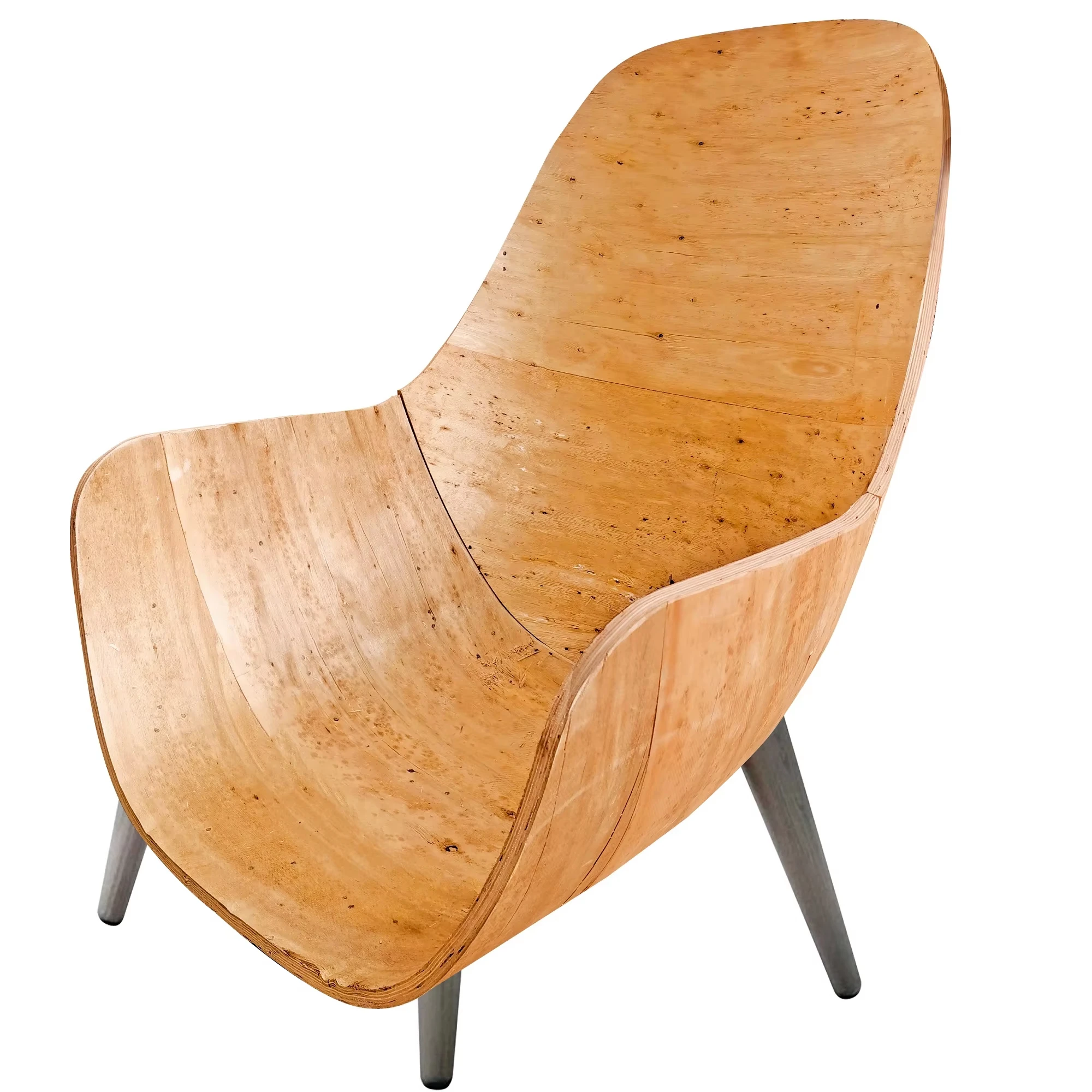 Bedroom Chair Eucalyptus Plywood for Dining Living Room Bedroom Kitchen Outdoor Use Hot Pressed Furniture Frames