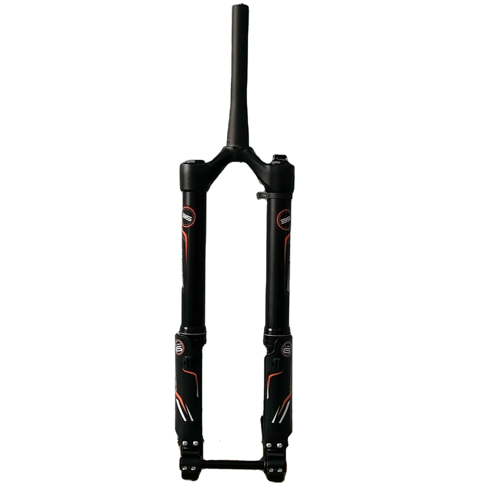 DNM USD-6S Hydraulic Spring Suspension Front Fork for Bike/DoodleBike