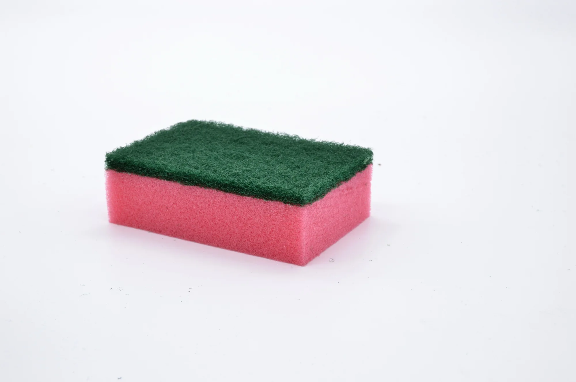 High Quality Design Brush Block Aquarium Soft Washing Small Self Sponge For Cleaning Dishes