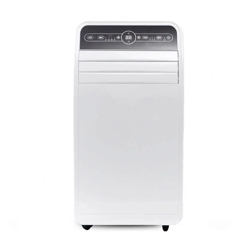 Customized Environmentally Friendly Refrigerant R410a 10000BTU Mobile Split Air Conditioner