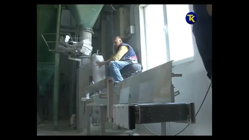 
Wheat Flour Origin Ukraine 50 kg package 