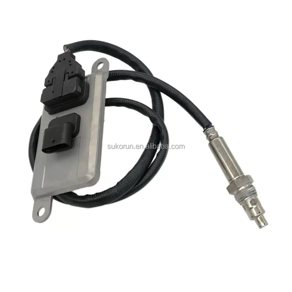 High performance 24v 5WK96786 Nitrogen Oxygen Sensor Nox Sensor 89463-E0480  For HINO engine  5WK9 6786