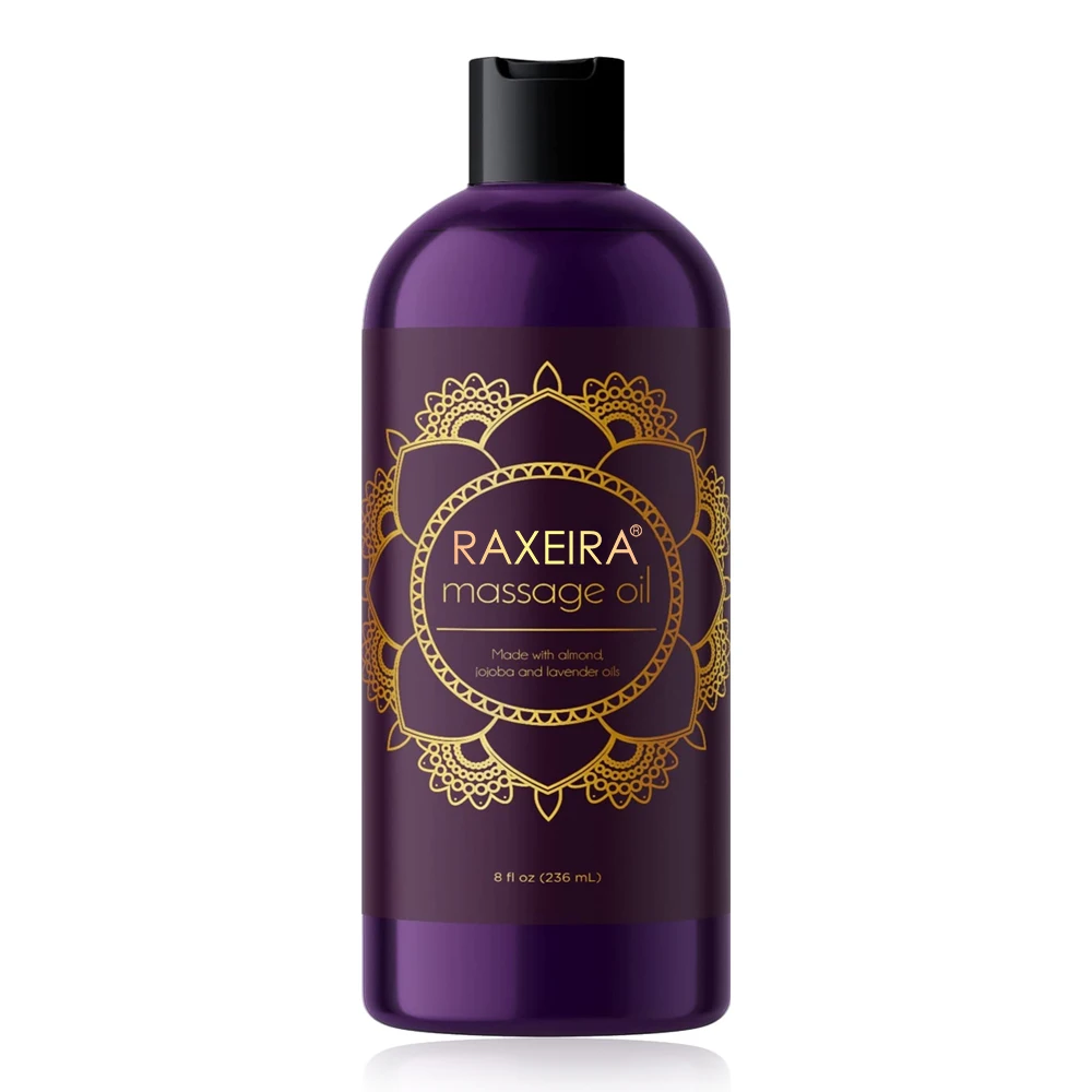 Private Label ароматерапия чувственное массажное масло для пар
