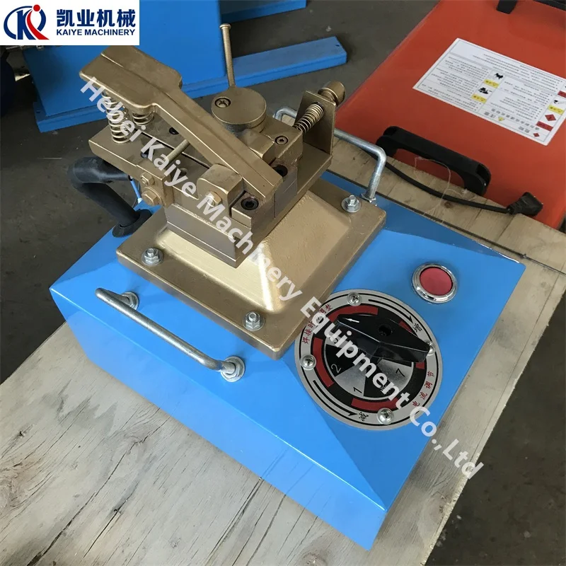 Полностью автоматическая сварочная машина для стыковой сварки, сварочная машина для стальной проволоки, Черная Проволока