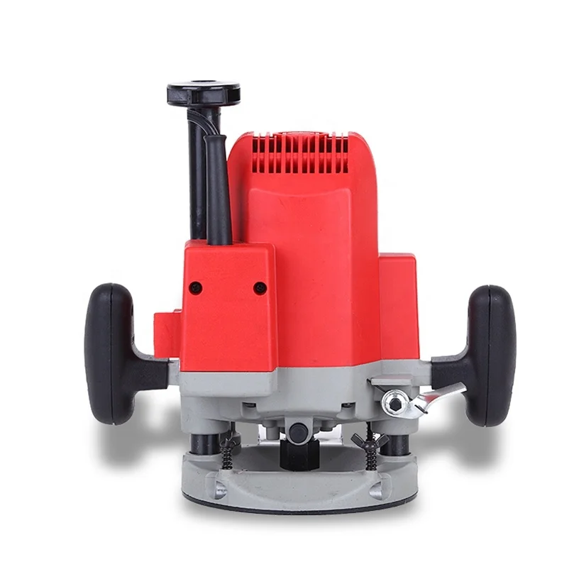 Ken Professiaon Model 3912BS China Power Tools 1850w 12.7mm Electric Wood Router Machine