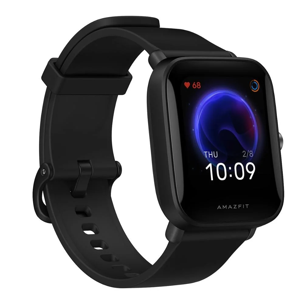 
 Смарт-часы Amazfit Bip U pro  