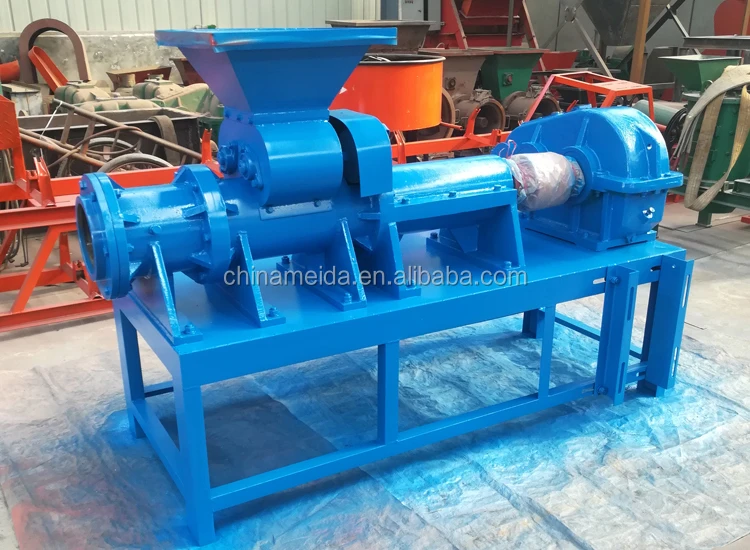 bbq shisha rice husk sawdust briquette machine charcoal making machine price in kenya