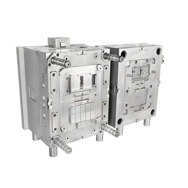 Customized injection mould king for high quality manufacture plastic injection molding and assembly