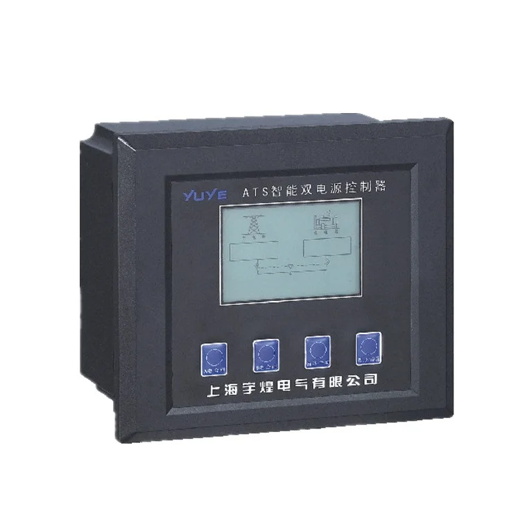 Автоматический переключатель Wifi Ats Power