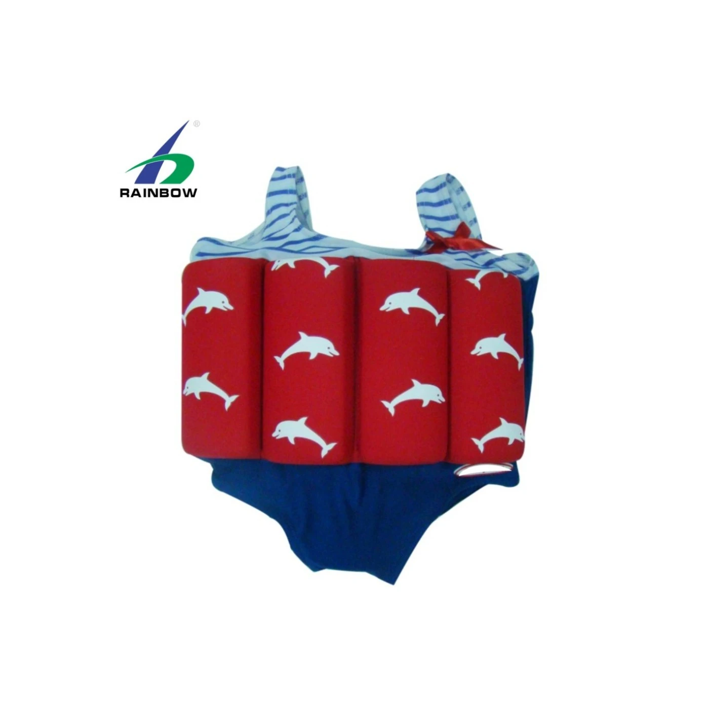 Manufacturer Ultra Buoyant Swimwear Safe Swimming Experience Increased Confidence Floating Swimsuit