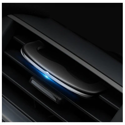 Invisible Air Outlet Pick Car Perfume Diffuser Personalized Car Air Freshener Perfume