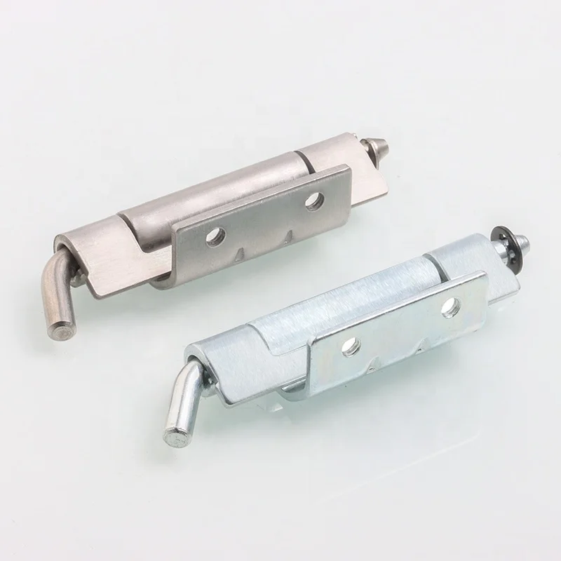 Hengzhu 120 degree door hinge HL092 industrial hinge