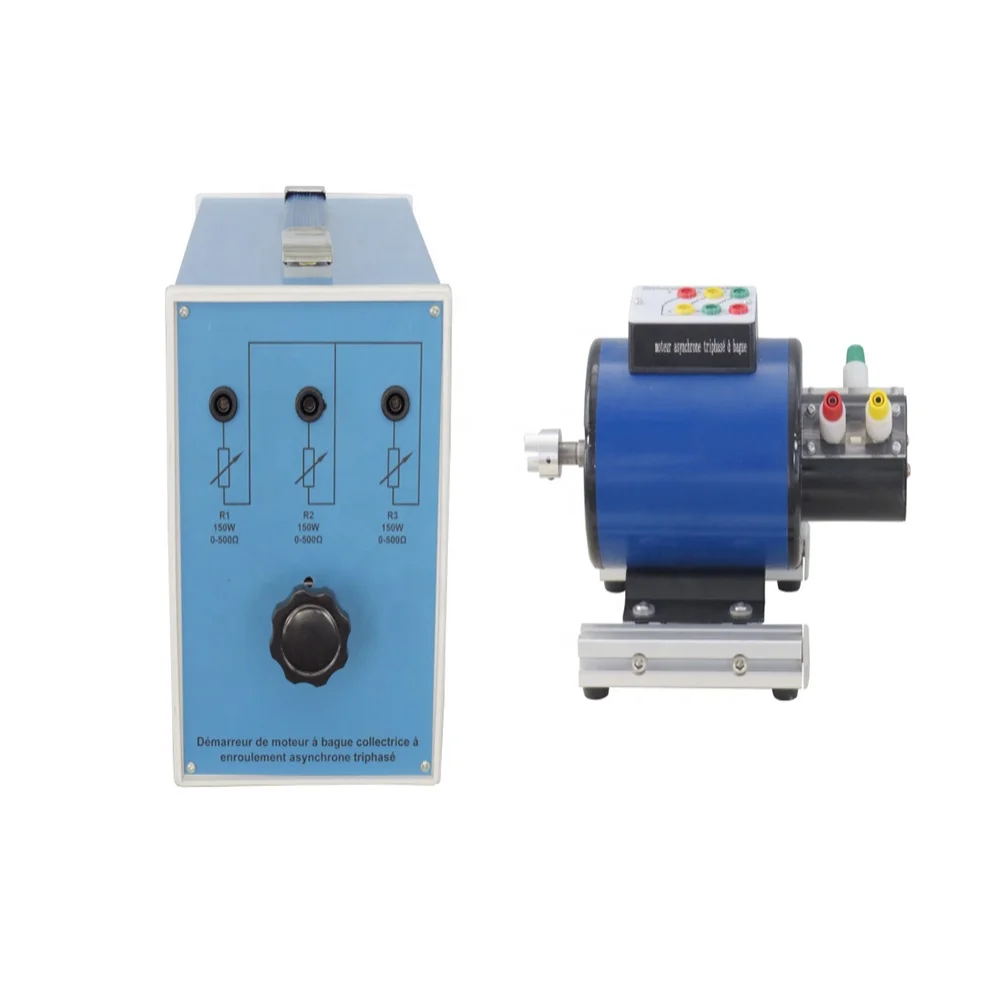 Educational School Laboratory Equipment Vocational Education Equipment Electrical Training Equipment