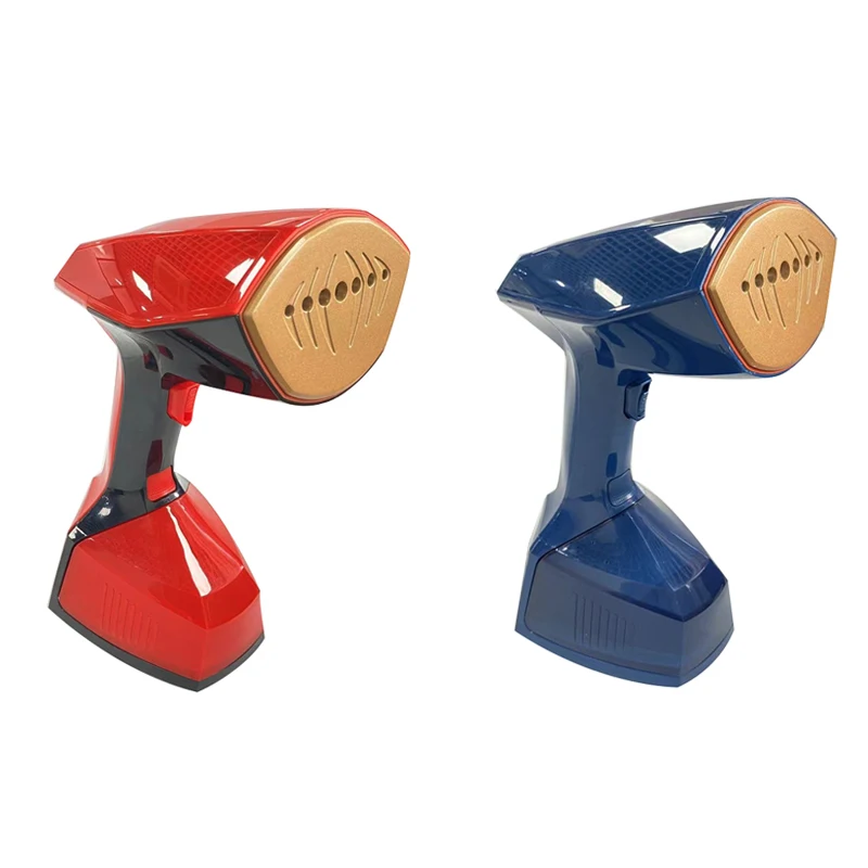 NEW Handheld Iron Steamer for Clothes Powerful Portable Mini Garment Steamer