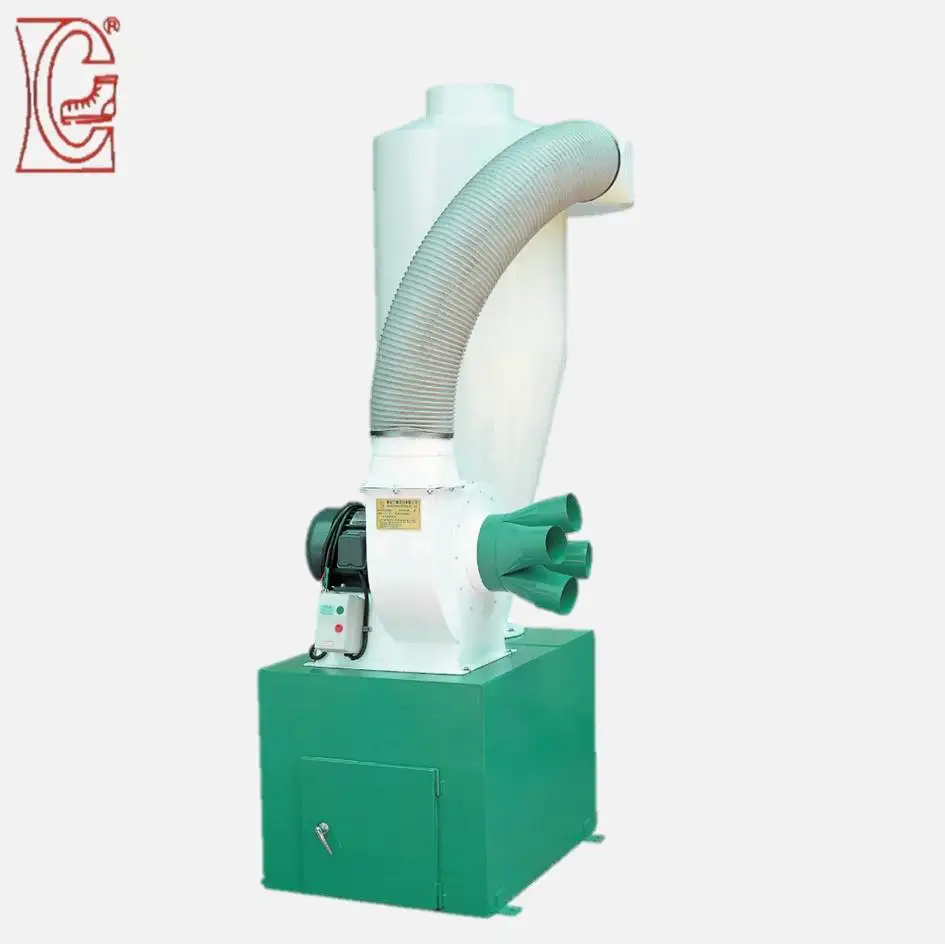 Performance Customized Cleaning Equipment Industrial Cyclone Dust Collector Filter For Wholesale
