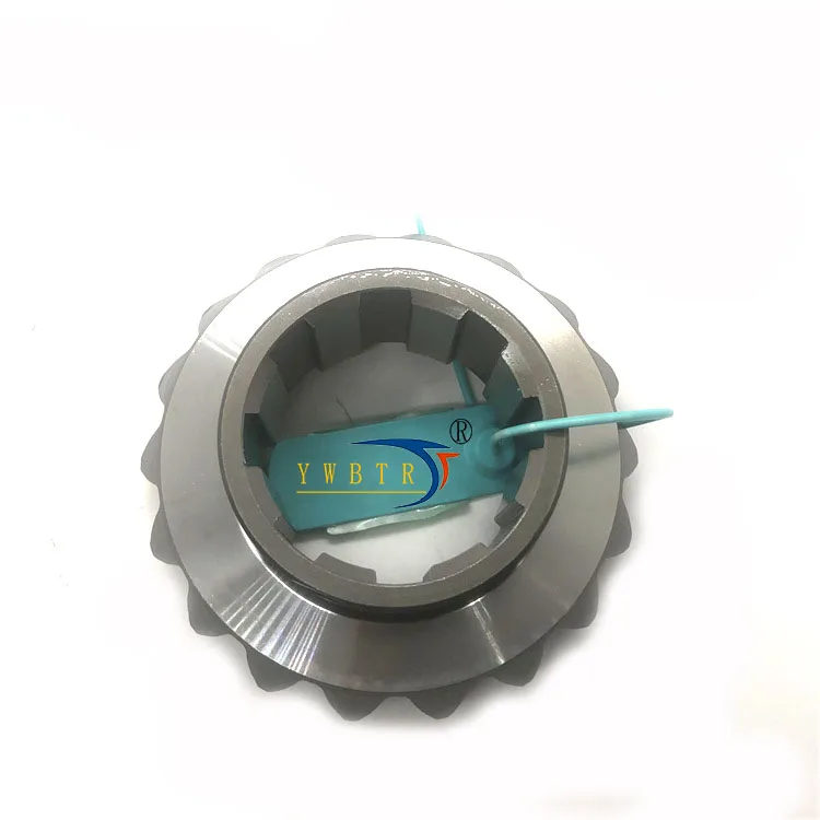 AUTO PARTS AXLE SHAFT GEAR AZ9231320225 AZ9-23132022-5  AZ9-23132-022-5 FOR HOWO TRUCK HIGH-QUALITY WHOLESALE 18-8T